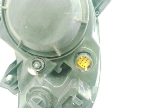 FARO IZQUIERDO FIAT DUCATO Furgón (250_, 290_)|Desguaces La Cabaña