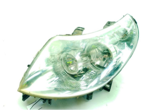 FARO IZQUIERDO FIAT DUCATO Furgón (250_, 290_)|Desguaces La Cabaña