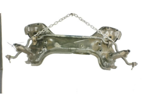 CUNA MOTOR FIAT DUCATO Furgón (250_, 290_)|Desguaces La Cabaña