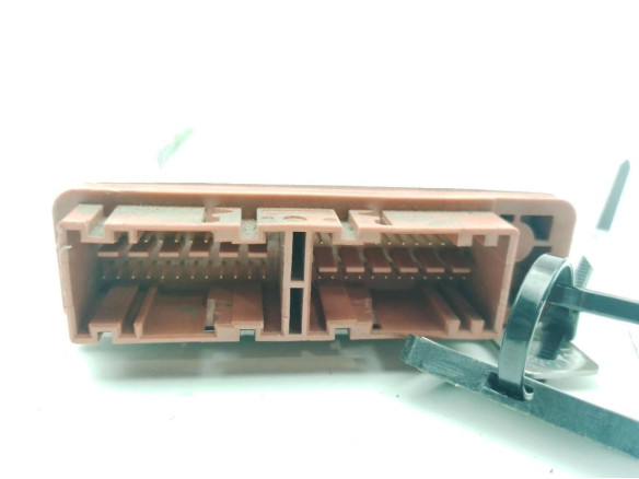 1356789080 CENTRALITA AIRBAG FIAT DUCATO Furgón (250_, 290_)|Desguaces La Cabaña