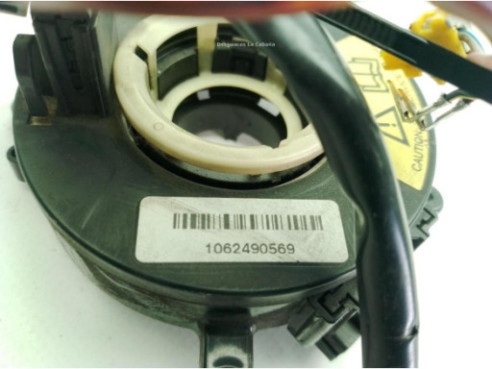 1062490569 CARRETE AIRBAG FIAT DUCATO Furgón (250_, 290_)|Desguaces La Cabaña