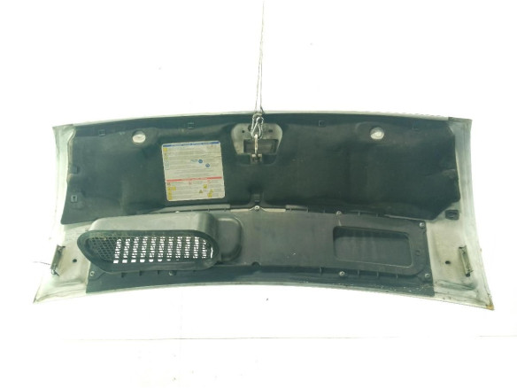 CAPO FIAT DUCATO Furgón (250_, 290_)|Desguaces La Cabaña