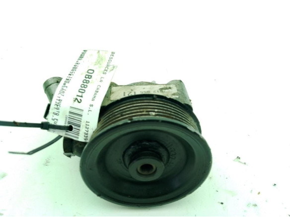 7612955 BOMBA DIRECCION FIAT DUCATO Furgón (250_, 290_)|Desguaces La Cabaña
