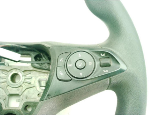 OPEL|Desguaces La Cabaña 2