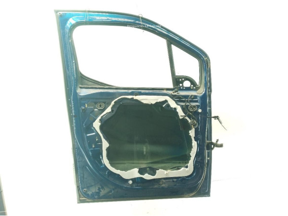 9856199880 PUERTA LAT DEL IZQ OPEL COMBO Limusina (X19)|Desguaces La Cabaña