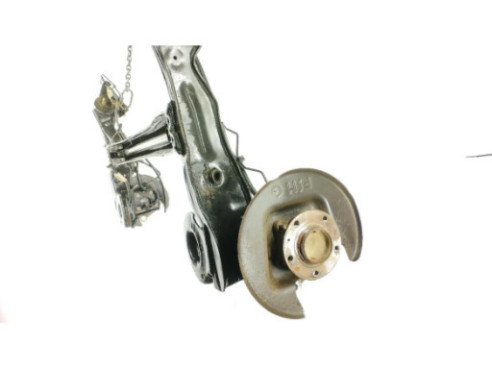 PUENTE|Desguaces La Cabaña 2