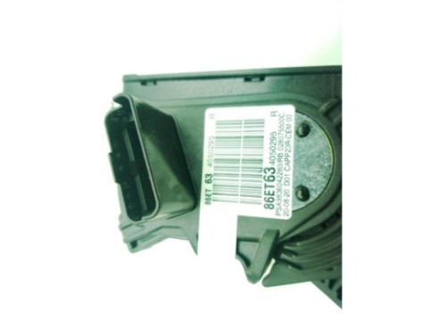 86ET634050295R POTENCIOMETRO ACELERADOR OPEL COMBO Limusina (X19)|Desguaces La Cabaña