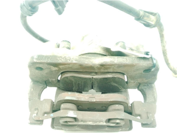 1635221380 PINZA DEL IZQ OPEL COMBO Limusina (X19)|Desguaces La Cabaña