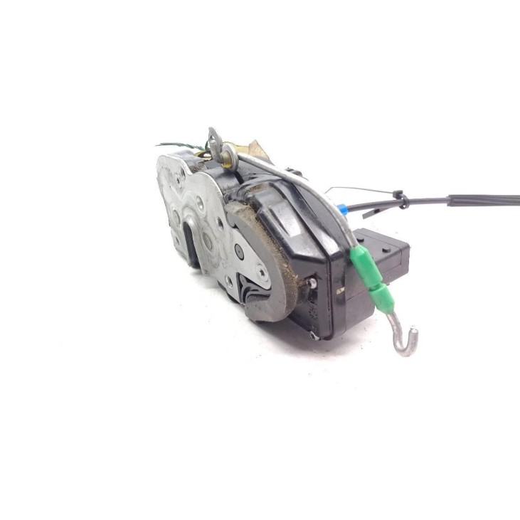 CERRADURA PUERTA LAT DEL IZQ OPEL ASTRA J (P10) |Desguaces La Cabaña