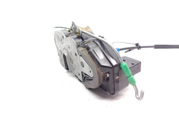 CERRADURA PUERTA LAT DEL IZQ OPEL ASTRA J (P10) |Desguaces La Cabaña