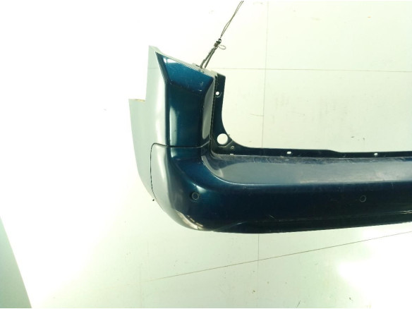 1633557780 PARAGOLPES TRA OPEL COMBO Limusina (X19)|Desguaces La Cabaña