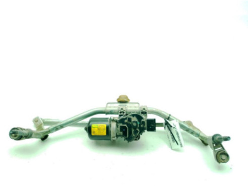 MOTOR LIMPIAPARABRISAS DELANTERO|Desguaces La Cabaña 2