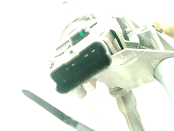 9816558880,  MOTOR LIMPIAPARABRISAS DEL OPEL COMBO Limusina (X19)|Desguaces La Cabaña