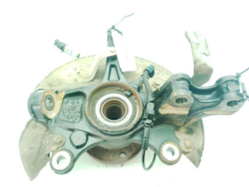 1647857480 MANGUETA DEL IZQ OPEL COMBO Limusina (X19)|Desguaces La Cabaña