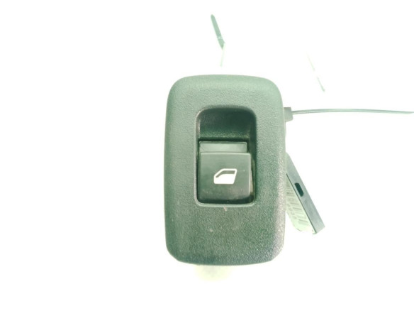 98044803ZD MANDO ELEVALUNAS PUERTA LAT TRA IZQ OPEL COMBO Limusina (X19)|Desguaces La Cabaña