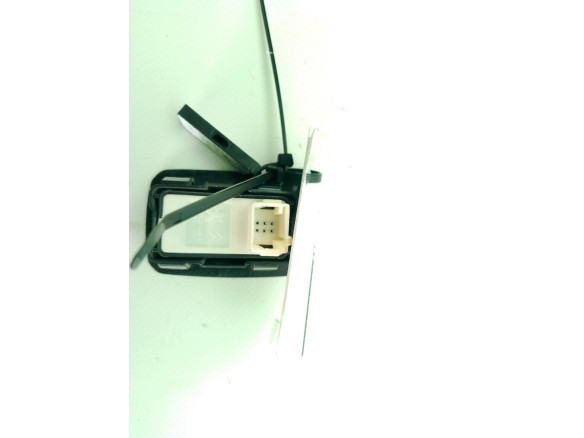 98044803ZD MANDO ELEVALUNAS PUERTA LAT TRA IZQ OPEL COMBO Limusina (X19)|Desguaces La Cabaña