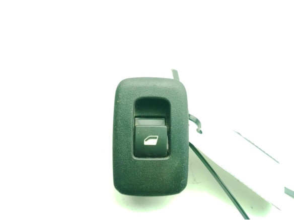 98044803ZD, 9819649280 MANDO ELEVALUNAS PUERTA LAT TRA DER OPEL COMBO Limusina (X19)|Desguaces La Cabaña