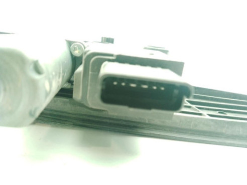 9840175480, 9829505980 ELEVALUNAS PUERTA LAT TRA IZQ OPEL COMBO Limusina (X19)|Desguaces La Cabaña