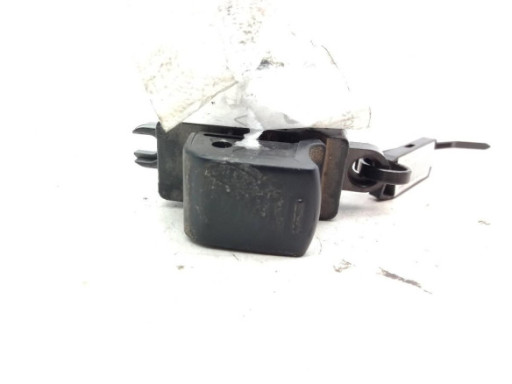 805014JK0A CERRADURA PUERTA LAT DEL IZQ NISSAN NP300 NAVARA Caja/Chasis (D40)|Desguaces La Cabaña