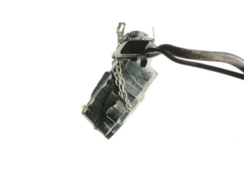 DEPOSITO|Desguaces La Cabaña 2