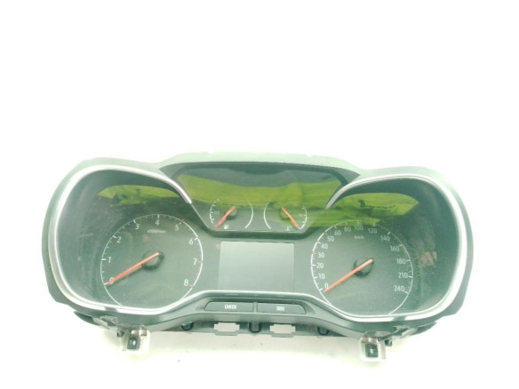 9838121980 CUADRO INSTRUMENTOS OPEL COMBO Limusina (X19)|Desguaces La Cabaña