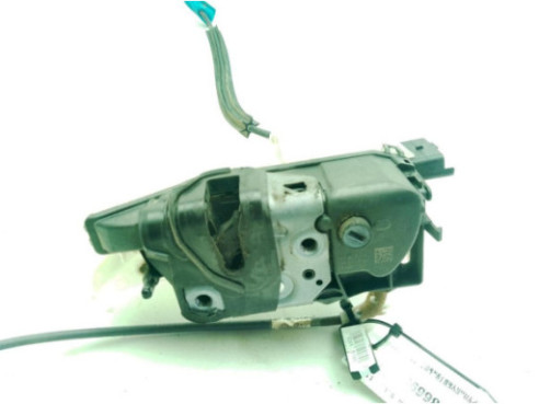 9816343480, S3M16963580 CERRADURA PUERTA LAT DEL IZQ OPEL COMBO Limusina (X19)|Desguaces La Cabaña