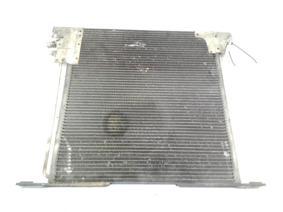 611980 RADIADOR AIRE ACONDICIONADO MERCEDES BENZ VITO Furgón (638) |Desguaces La Cabaña