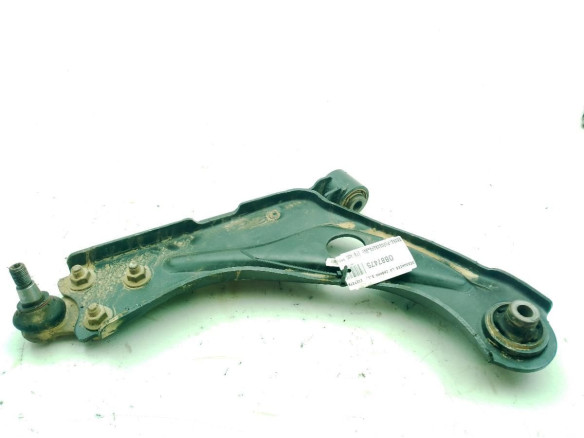 9846329580 BRAZO SUSPENSION DEL IZQ INF OPEL COMBO Limusina (X19)|Desguaces La Cabaña
