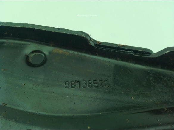 9846329080 BRAZO SUSPENSION DEL DER INF OPEL COMBO Limusina (X19)|Desguaces La Cabaña
