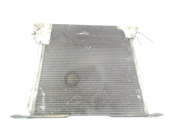 611980 RADIADOR AIRE ACONDICIONADO MERCEDES BENZ VITO Furgón (638) |Desguaces La Cabaña
