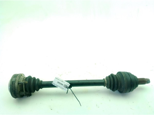 7500916 PALIER TRA IZQ BMW X5 (E53)|Desguaces La Cabaña