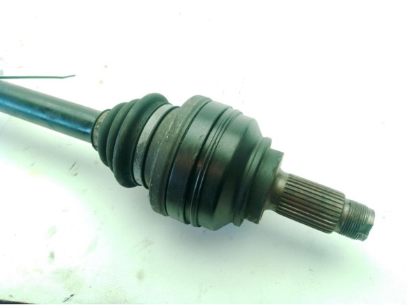 7500916 PALIER TRA IZQ BMW X5 (E53)|Desguaces La Cabaña