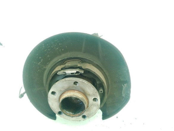 33321095240 MANGUETA TRA DER BMW X5 (E53)|Desguaces La Cabaña