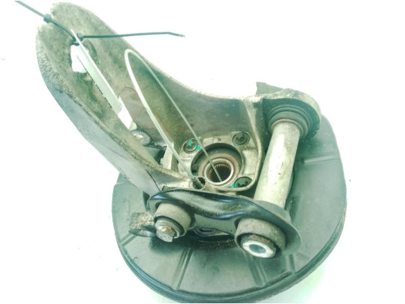 33321095240 MANGUETA TRA DER BMW X5 (E53)|Desguaces La Cabaña