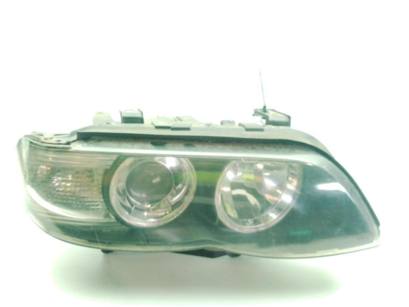 63117166804 FARO DERECHO BMW X5 (E53)|Desguaces La Cabaña