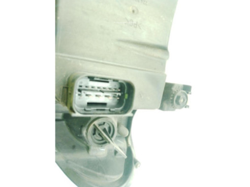 63117166804 FARO DERECHO BMW X5 (E53)|Desguaces La Cabaña