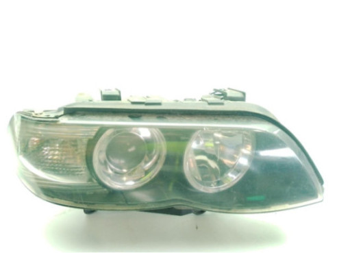 63117166804 FARO DERECHO BMW X5 (E53)|Desguaces La Cabaña