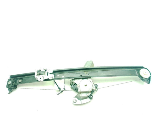 51357125060, 83810229 ELEVALUNAS PUERTA LAT TRA DER BMW X5 (E53)|Desguaces La Cabaña