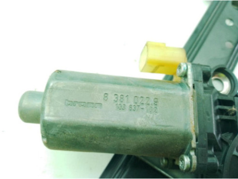51357125060, 83810229 ELEVALUNAS PUERTA LAT TRA DER BMW X5 (E53)|Desguaces La Cabaña