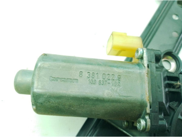 51357125060, 83810229 ELEVALUNAS PUERTA LAT TRA DER BMW X5 (E53)|Desguaces La Cabaña