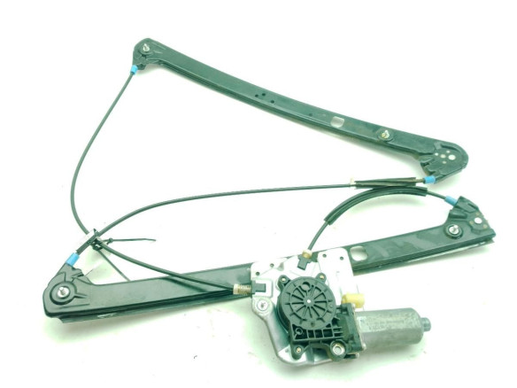 51338254912 ELEVALUNAS PUERTA LAT DEL DER BMW X5 (E53)|Desguaces La Cabaña