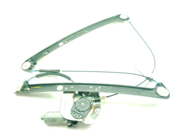 51338254912 ELEVALUNAS PUERTA LAT DEL DER BMW X5 (E53)|Desguaces La Cabaña