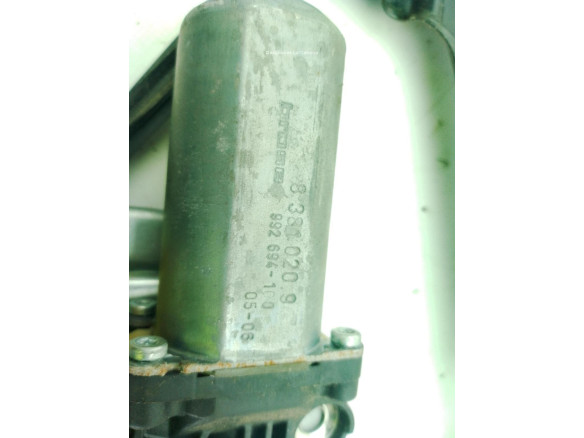 51338254912 ELEVALUNAS PUERTA LAT DEL DER BMW X5 (E53)|Desguaces La Cabaña