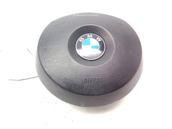 32306880599 AIRBAG IZQ BMW X5 (E53)|Desguaces La Cabaña