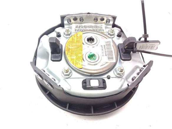 32306880599 AIRBAG IZQ BMW X5 (E53)|Desguaces La Cabaña