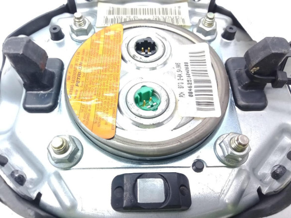 32306880599 AIRBAG IZQ BMW X5 (E53)|Desguaces La Cabaña
