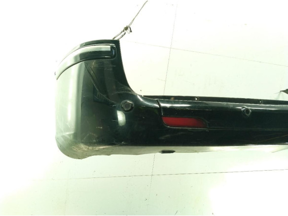 0009464230788 PARAGOLPES TRA LANCIA PHEDRA (179_)|Desguaces La Cabaña