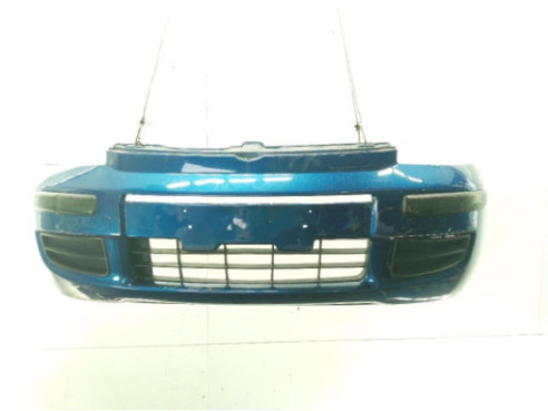 0000735357131 PARAGOLPES DEL FIAT PANDA (169_)|Desguaces La Cabaña