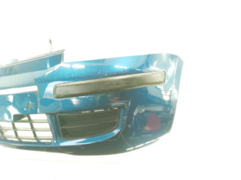 0000735357131 PARAGOLPES DEL FIAT PANDA (169_)|Desguaces La Cabaña