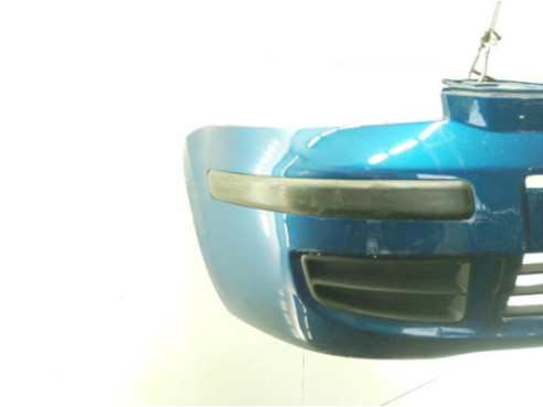 0000735357131 PARAGOLPES DEL FIAT PANDA (169_)|Desguaces La Cabaña